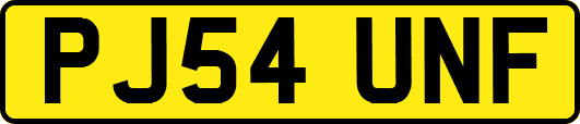 PJ54UNF