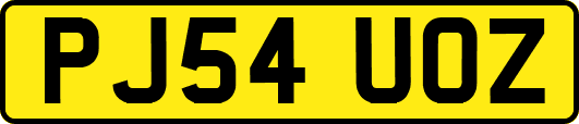 PJ54UOZ