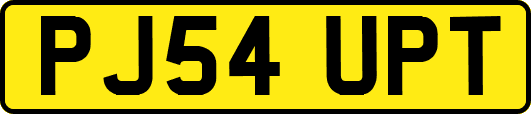 PJ54UPT