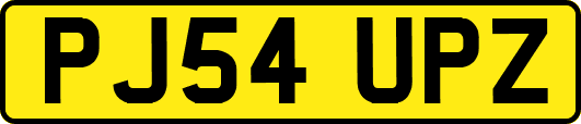 PJ54UPZ