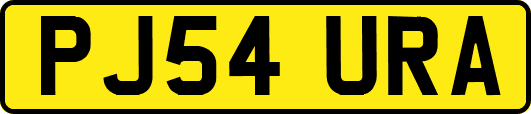PJ54URA