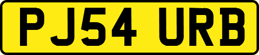 PJ54URB