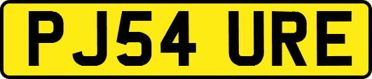 PJ54URE