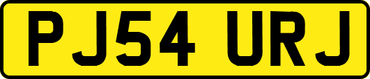 PJ54URJ