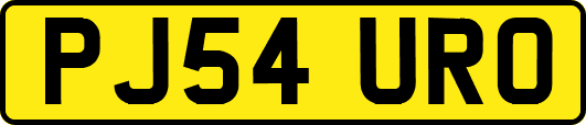 PJ54URO