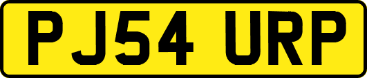 PJ54URP