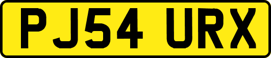 PJ54URX
