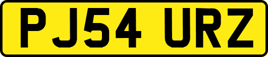 PJ54URZ