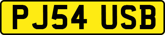 PJ54USB
