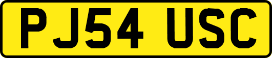 PJ54USC