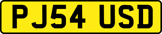PJ54USD