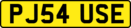 PJ54USE