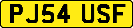 PJ54USF