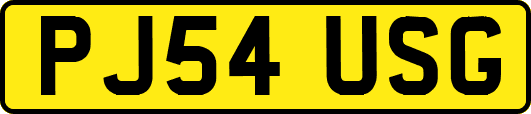 PJ54USG