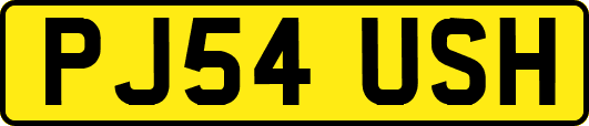 PJ54USH