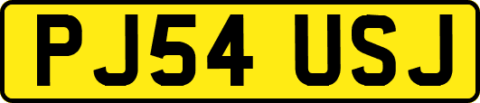 PJ54USJ