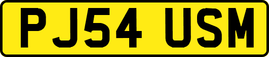 PJ54USM