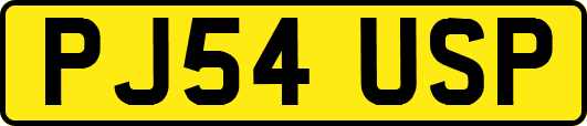 PJ54USP