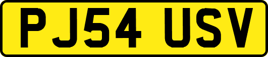 PJ54USV