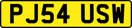 PJ54USW