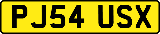 PJ54USX