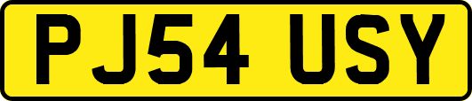 PJ54USY
