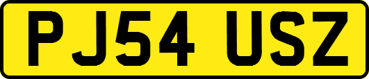 PJ54USZ