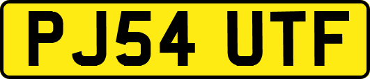 PJ54UTF