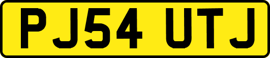 PJ54UTJ