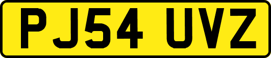 PJ54UVZ