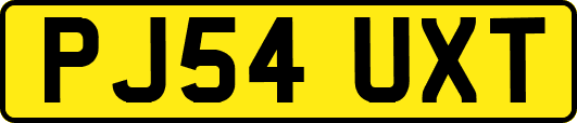 PJ54UXT