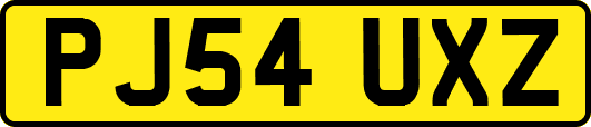 PJ54UXZ