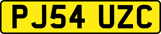 PJ54UZC
