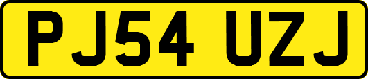 PJ54UZJ