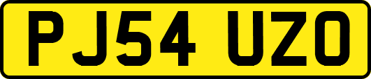 PJ54UZO