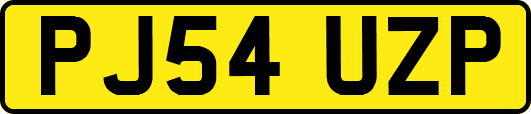 PJ54UZP