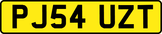 PJ54UZT