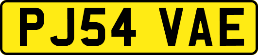 PJ54VAE