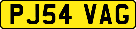 PJ54VAG