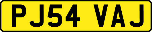 PJ54VAJ