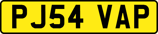 PJ54VAP