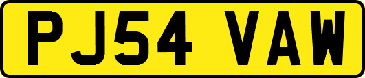 PJ54VAW