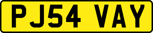 PJ54VAY