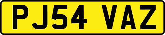 PJ54VAZ