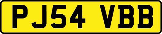 PJ54VBB