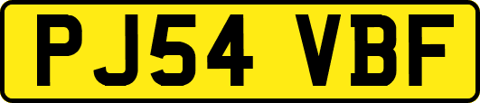 PJ54VBF
