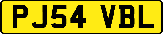 PJ54VBL