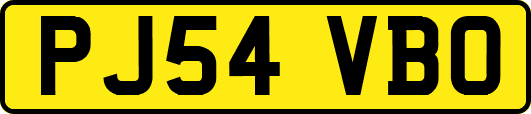 PJ54VBO
