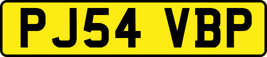 PJ54VBP