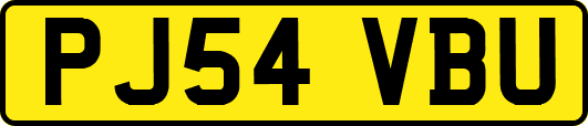PJ54VBU